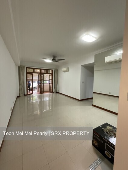 High Oak Condominium (D21), Condominium #512851801